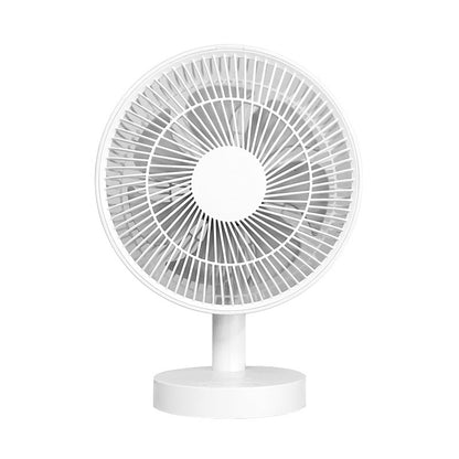 USB Rechargeable Desk Fan