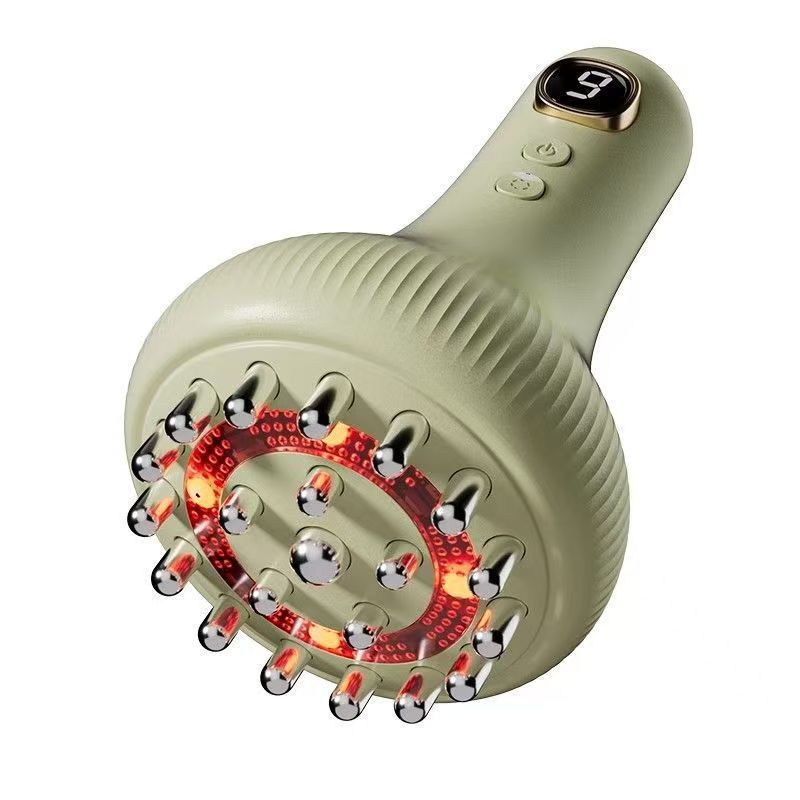 USB Rechargeable Electric Massager