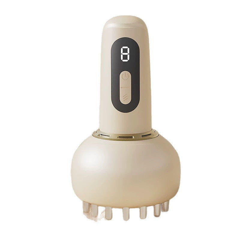 USB Rechargeable Electric Massager