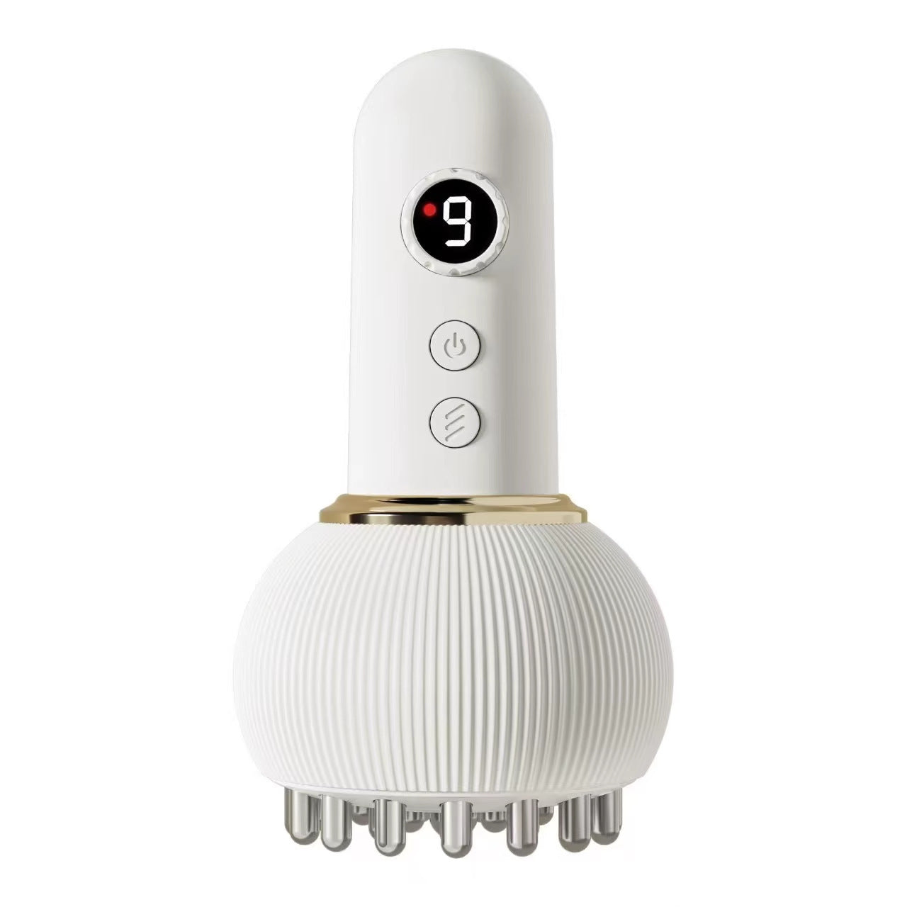 USB Rechargeable Electric Massager