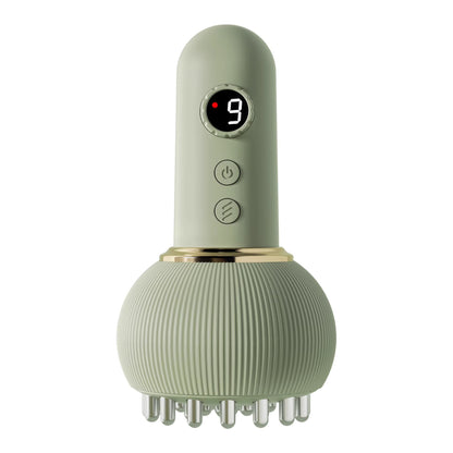 USB Rechargeable Electric Massager
