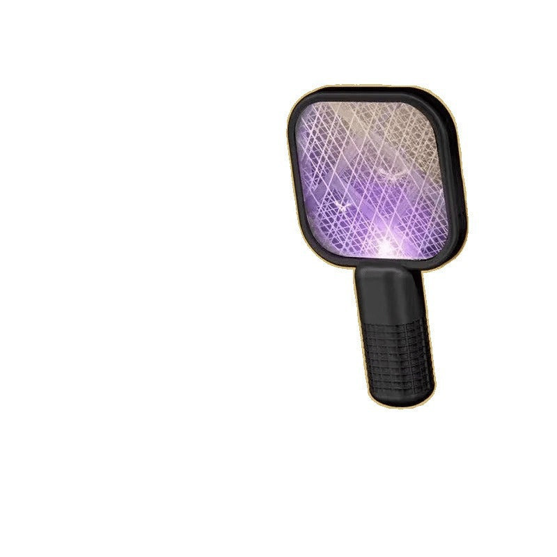 USB Rechargeable Electric Mosquito Swatter