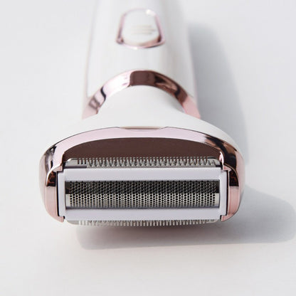 USB Rechargeable Electric Shaver