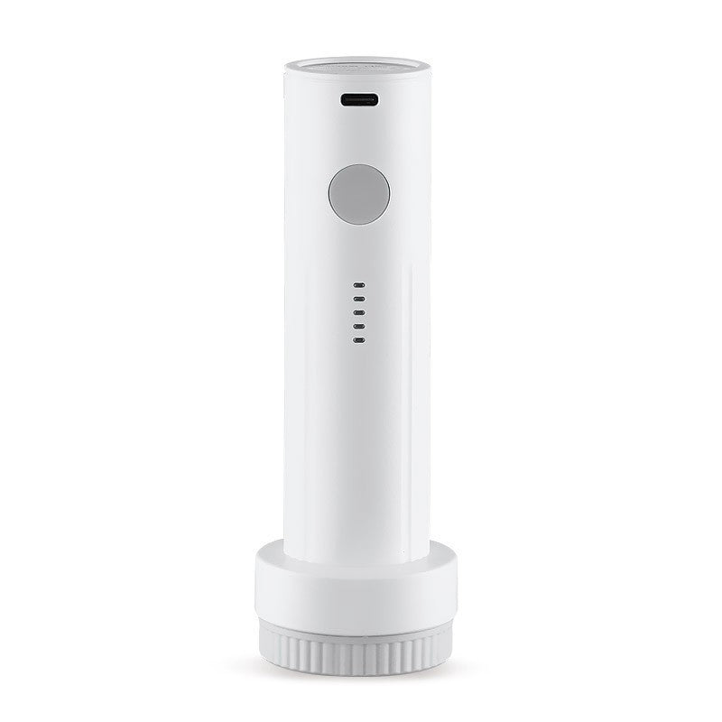 USB Rechargeable Electric Vacuum Pump for Storage Bags