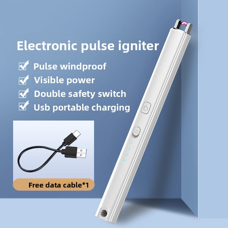 USB Rechargeable Electronic Lighter