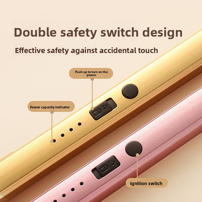 USB Rechargeable Electronic Lighter