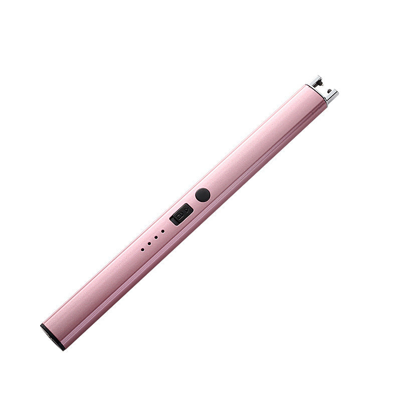 USB Rechargeable Electronic Lighter