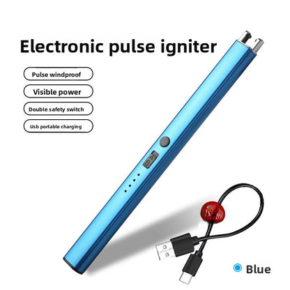 USB Rechargeable Electronic Lighter