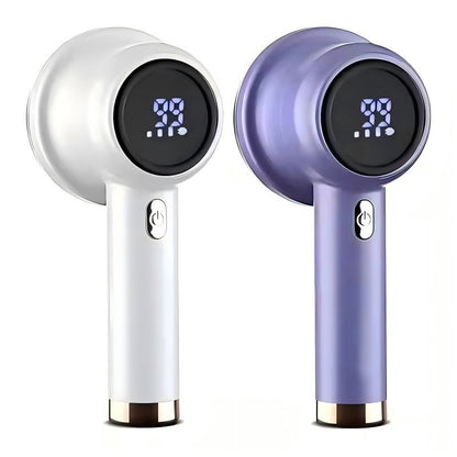 USB Rechargeable Fabric Shaver and Trimmer