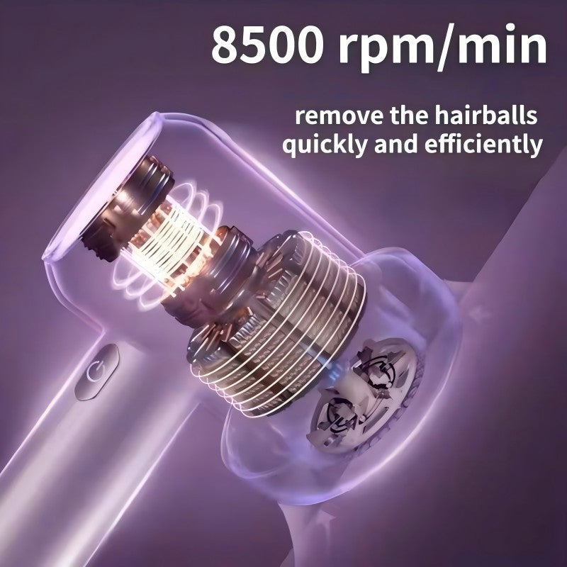 USB Rechargeable Fabric Shaver and Trimmer