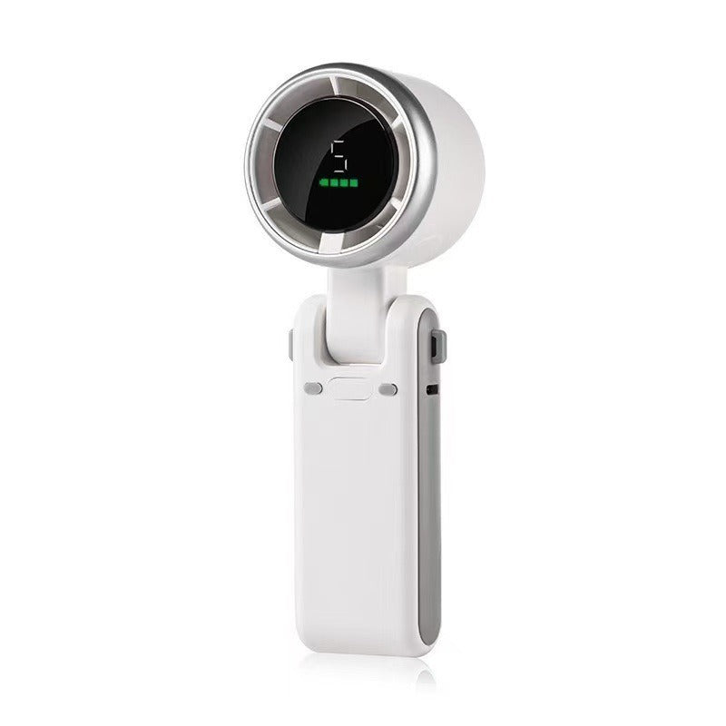 USB rechargeable fan