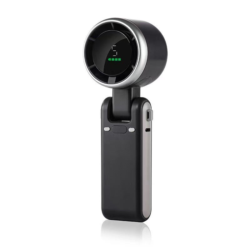 USB rechargeable fan