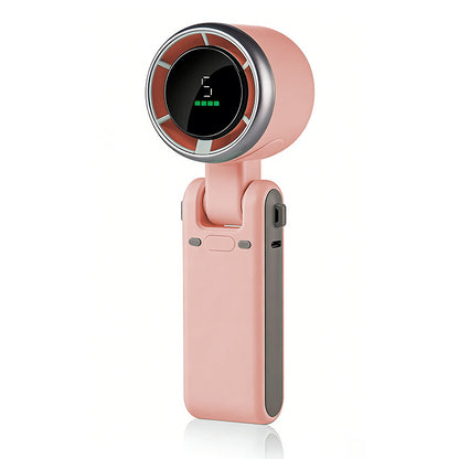 USB rechargeable fan
