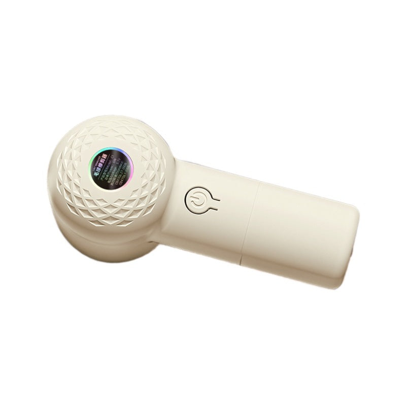 USB Rechargeable Hair Ball Trimmer