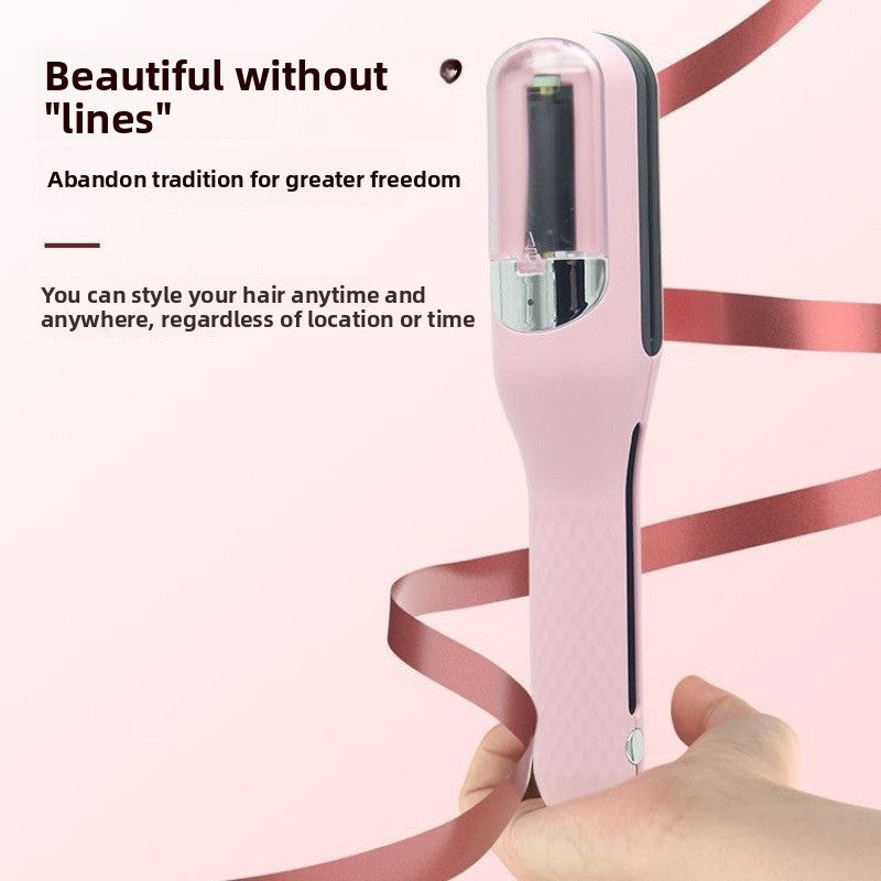 USB Rechargeable Hair Trimmer