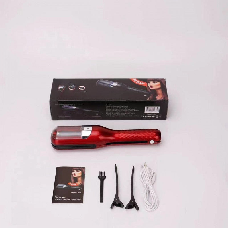 USB Rechargeable Hair Trimmer