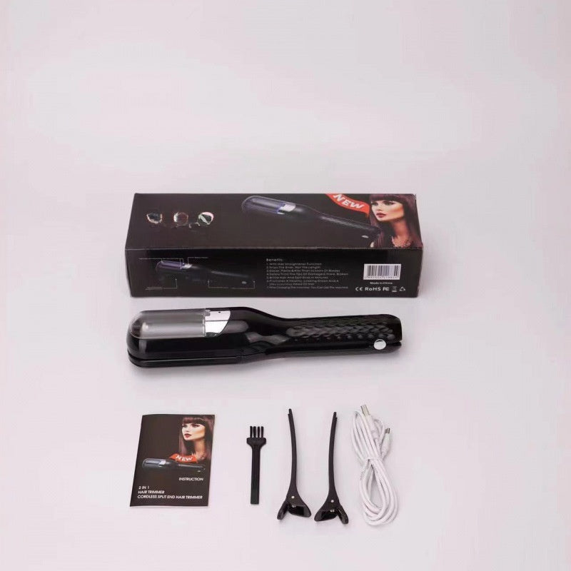 USB Rechargeable Hair Trimmer