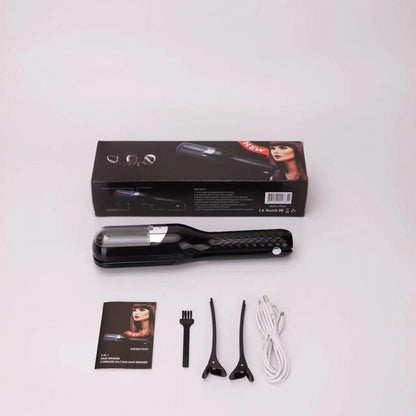USB Rechargeable Hair Trimmer