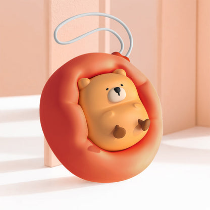 USB Rechargeable Hand Warmer