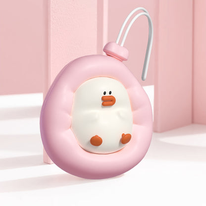 USB Rechargeable Hand Warmer