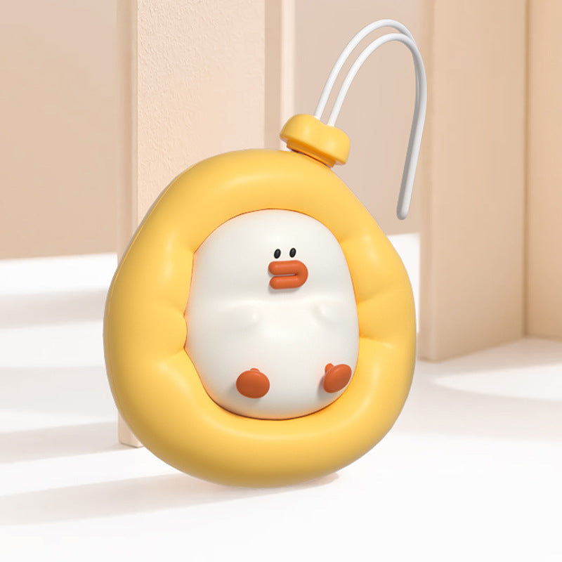 USB Rechargeable Hand Warmer
