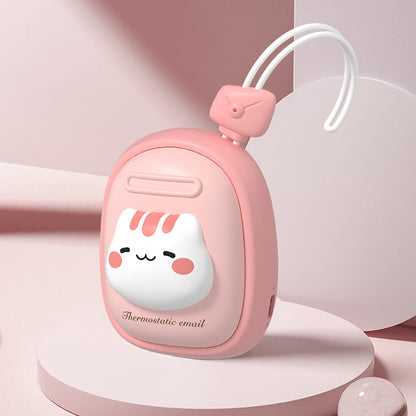 USB Rechargeable Hand Warmer
