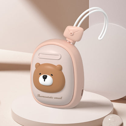 USB Rechargeable Hand Warmer
