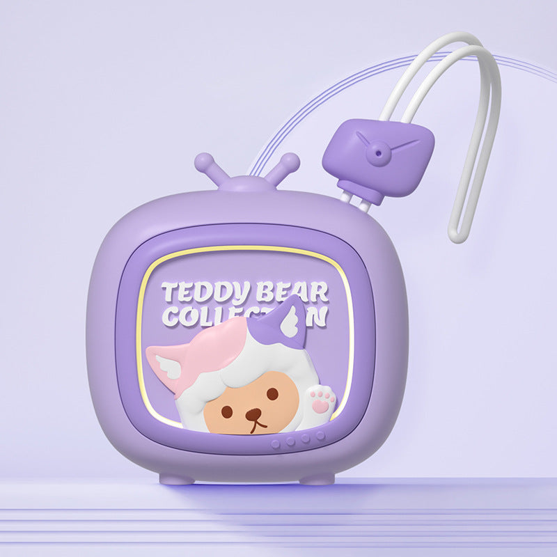 USB Rechargeable Hand Warmer