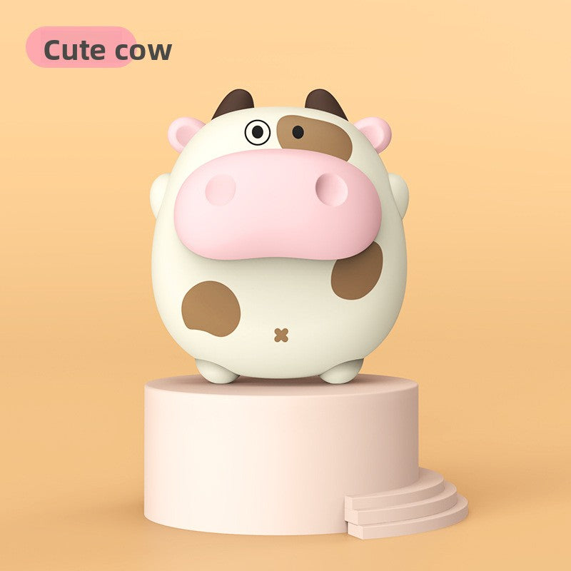 USB Rechargeable Hand Warmer