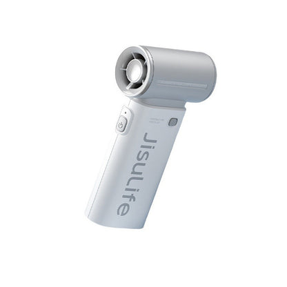 USB Rechargeable Handheld Bladeless Fan