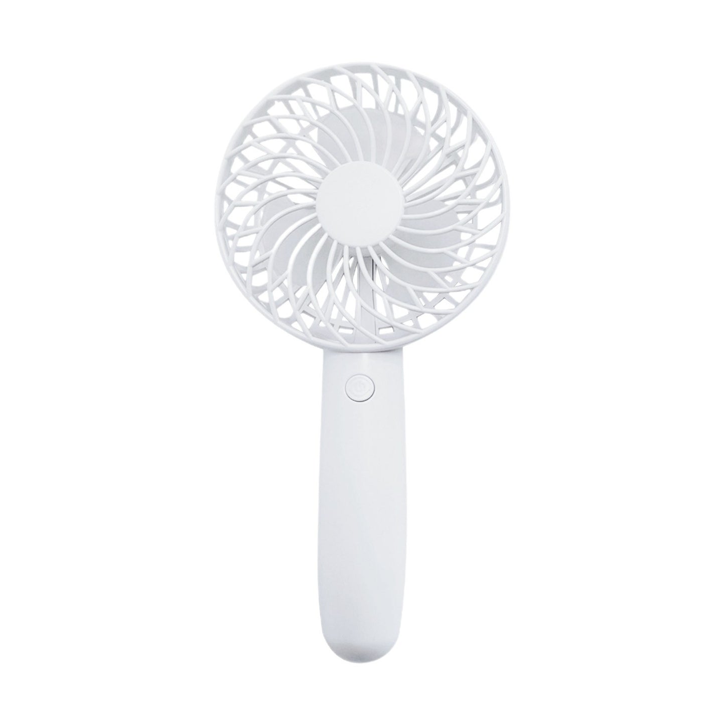 USB Rechargeable Handheld Fan