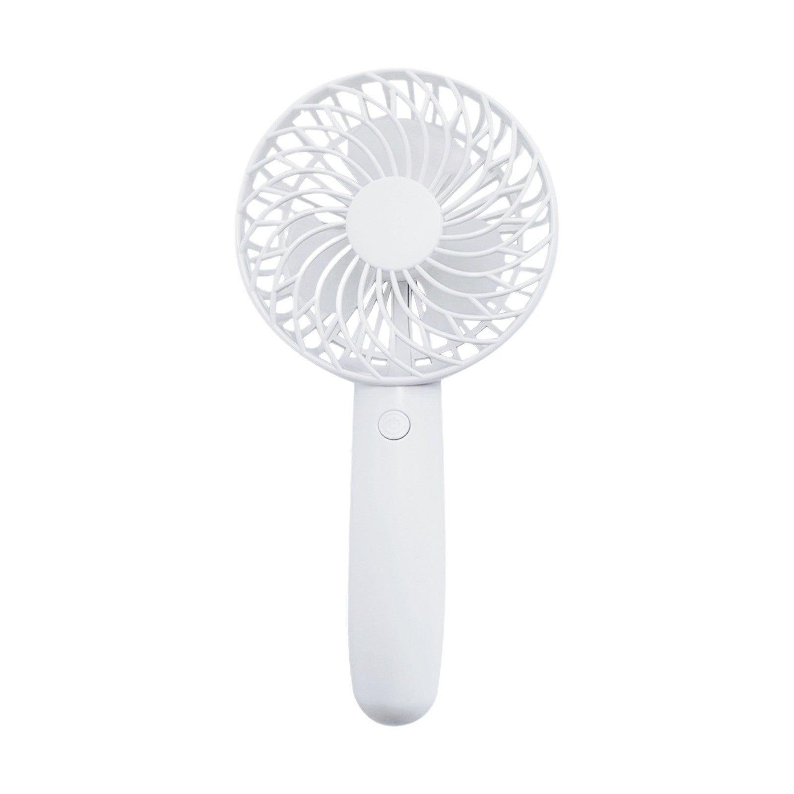 USB Rechargeable Handheld Fan