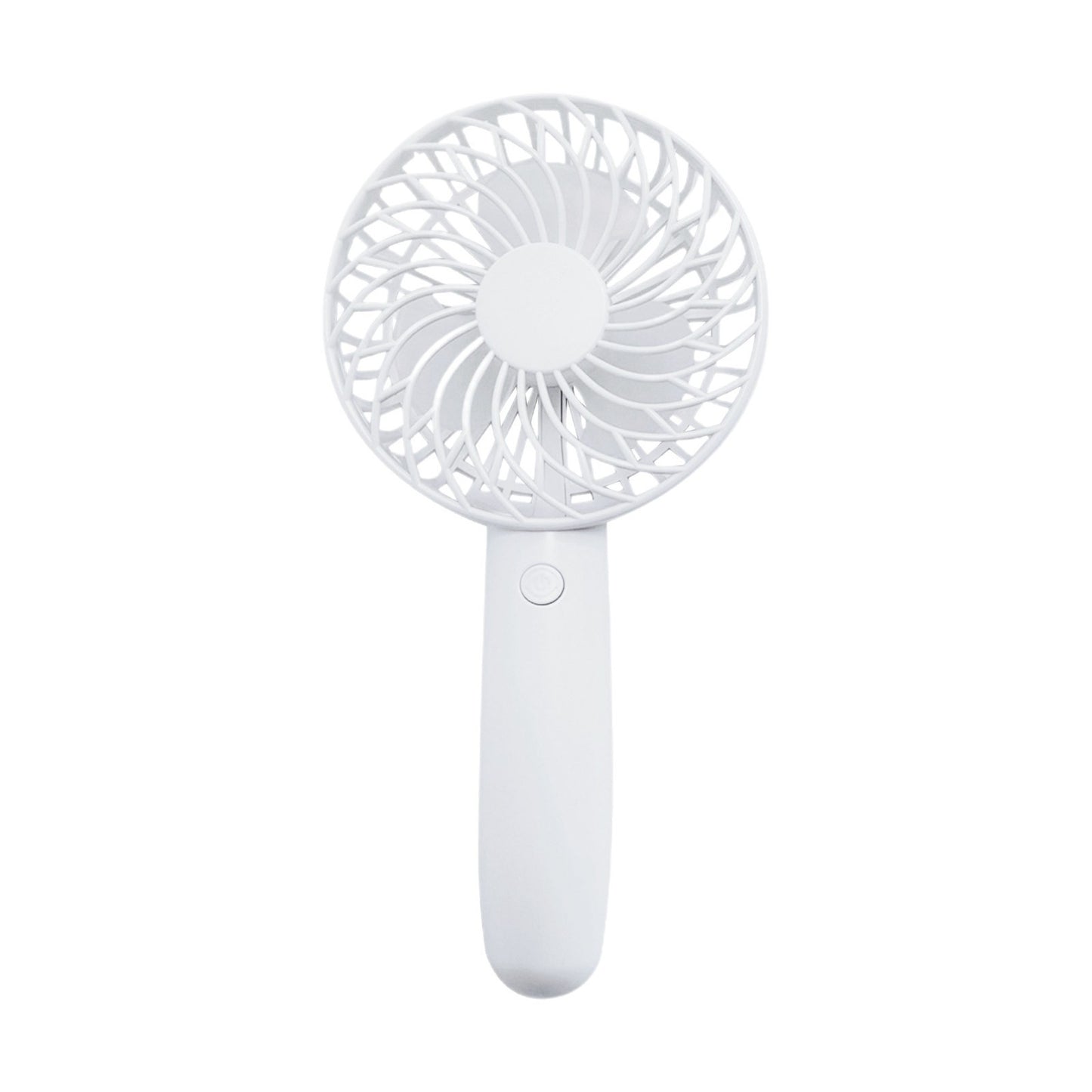 USB Rechargeable Handheld Fan