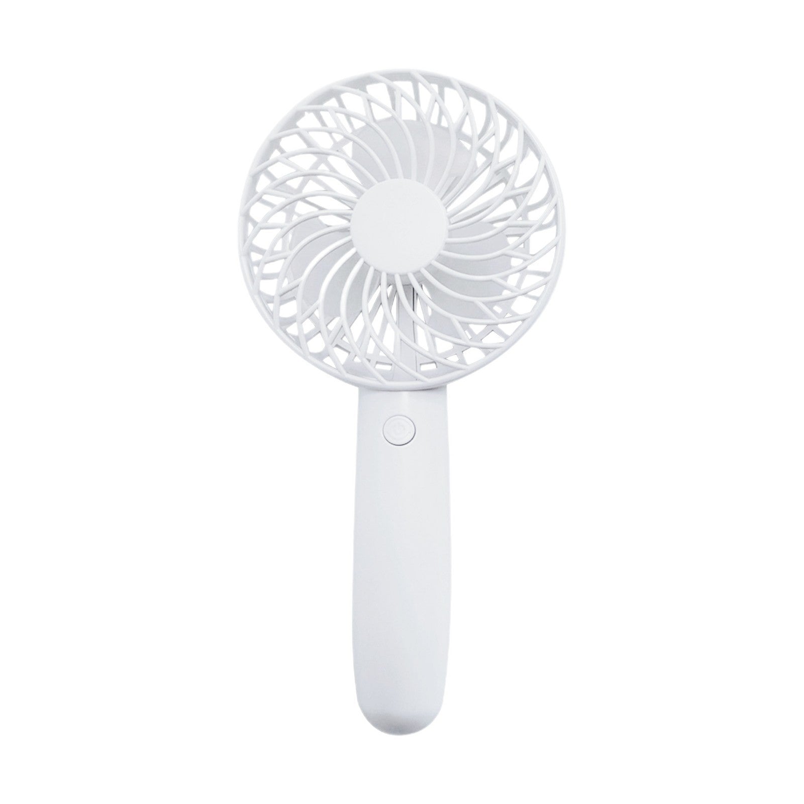 USB Rechargeable Handheld Fan