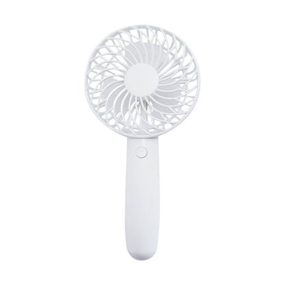 USB Rechargeable Handheld Fan