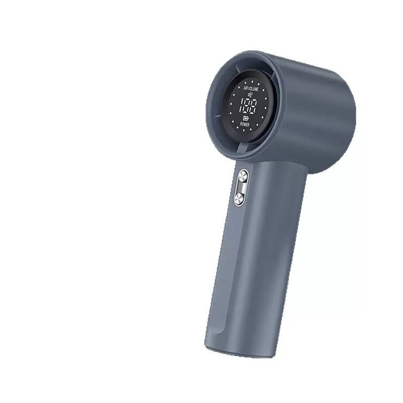 USB Rechargeable Handheld Fan
