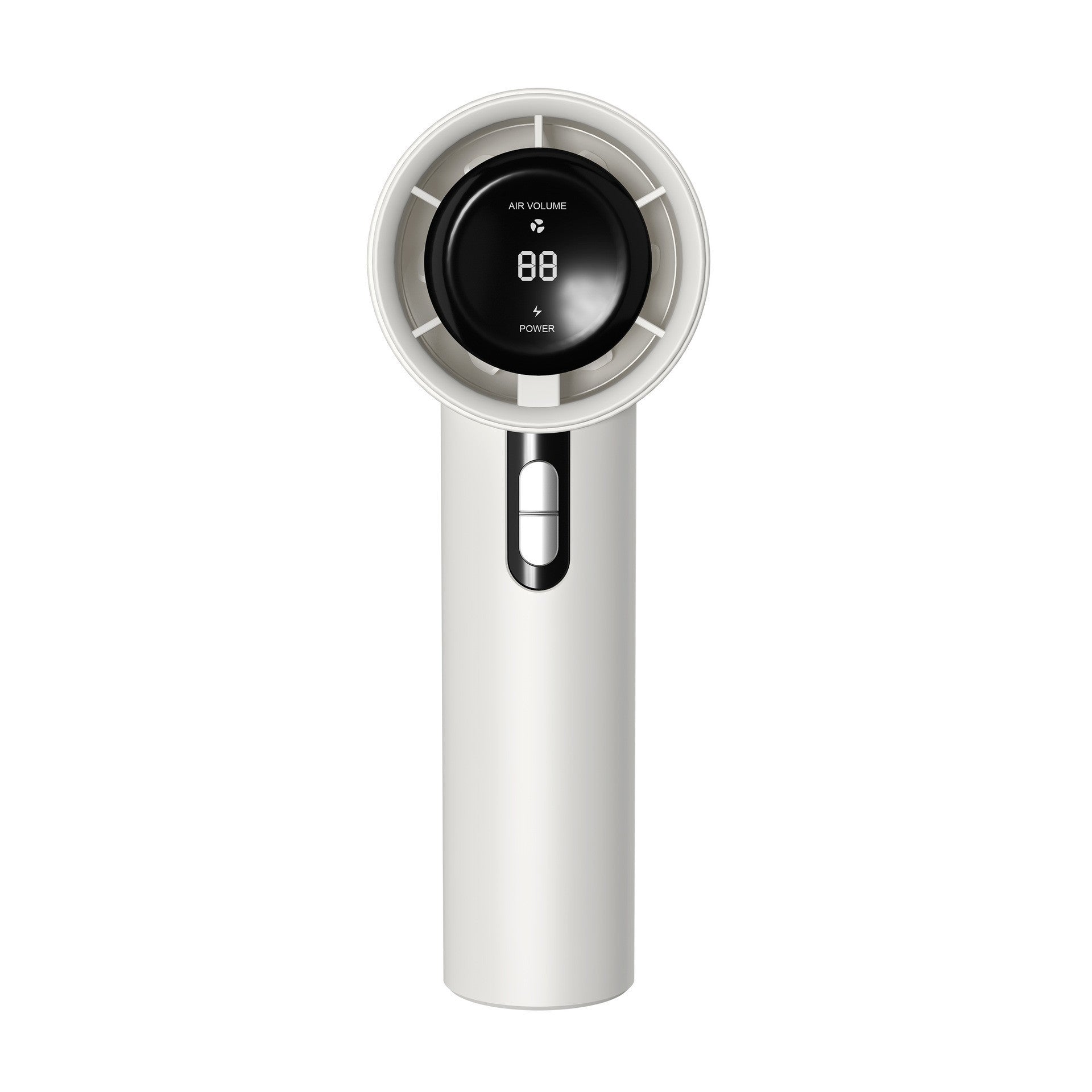 USB Rechargeable Handheld Fan