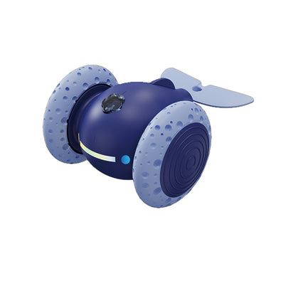 USB Rechargeable Interactive Cat Toy