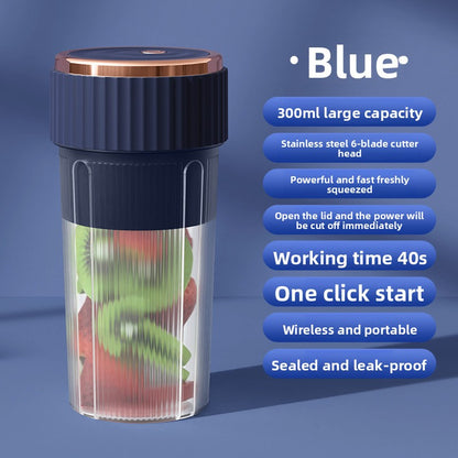 USB Rechargeable Juicer