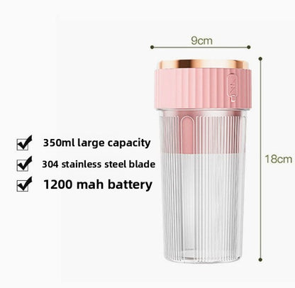 USB Rechargeable Juicer