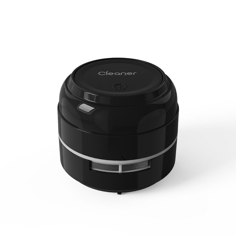 USB Rechargeable Mini Desktop Vacuum Cleaner