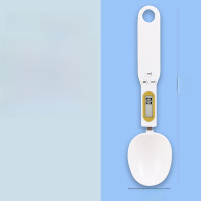 USB Rechargeable Mini Spoon Scale