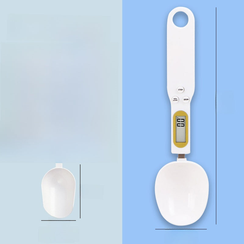 USB Rechargeable Mini Spoon Scale