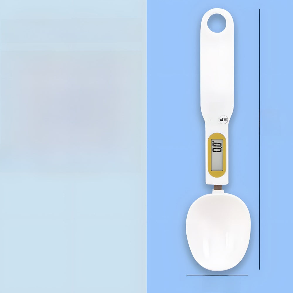 USB Rechargeable Mini Spoon Scale
