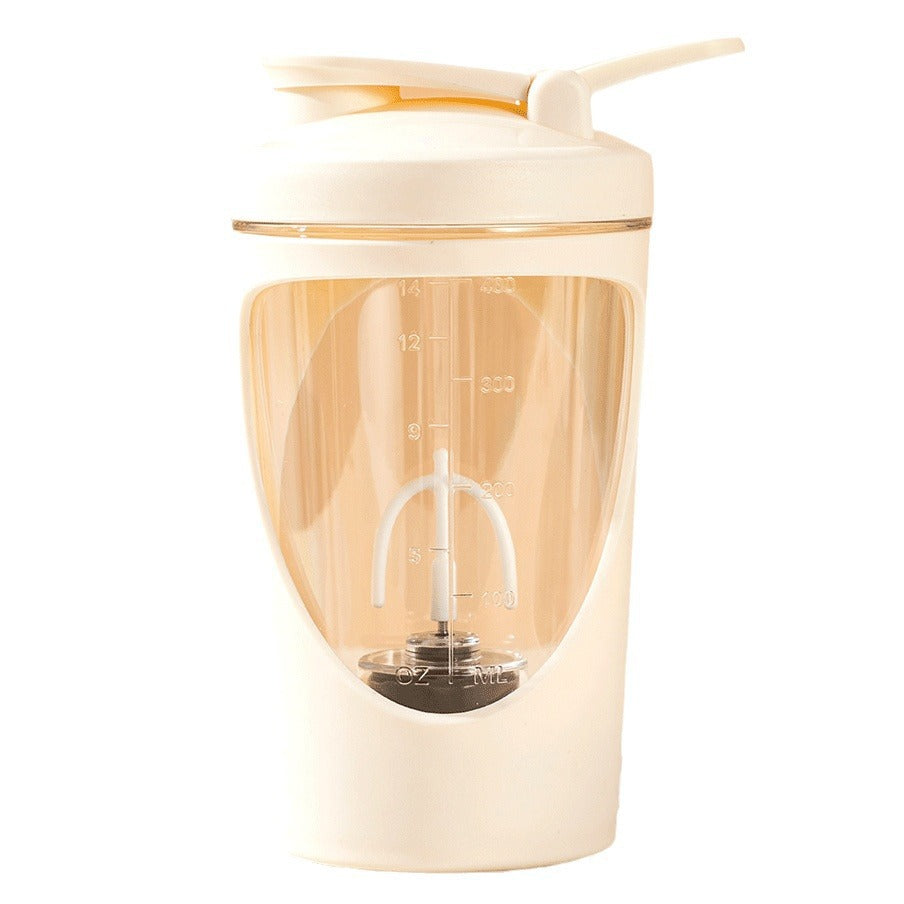 USB Rechargeable Mixing Cup