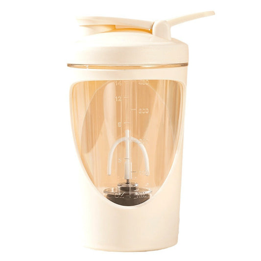 USB Rechargeable Mixing Cup