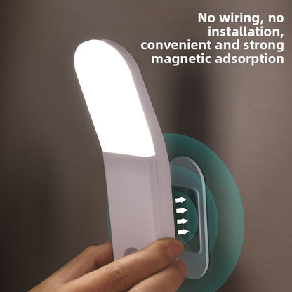 USB Rechargeable Motion Sensor Night Light