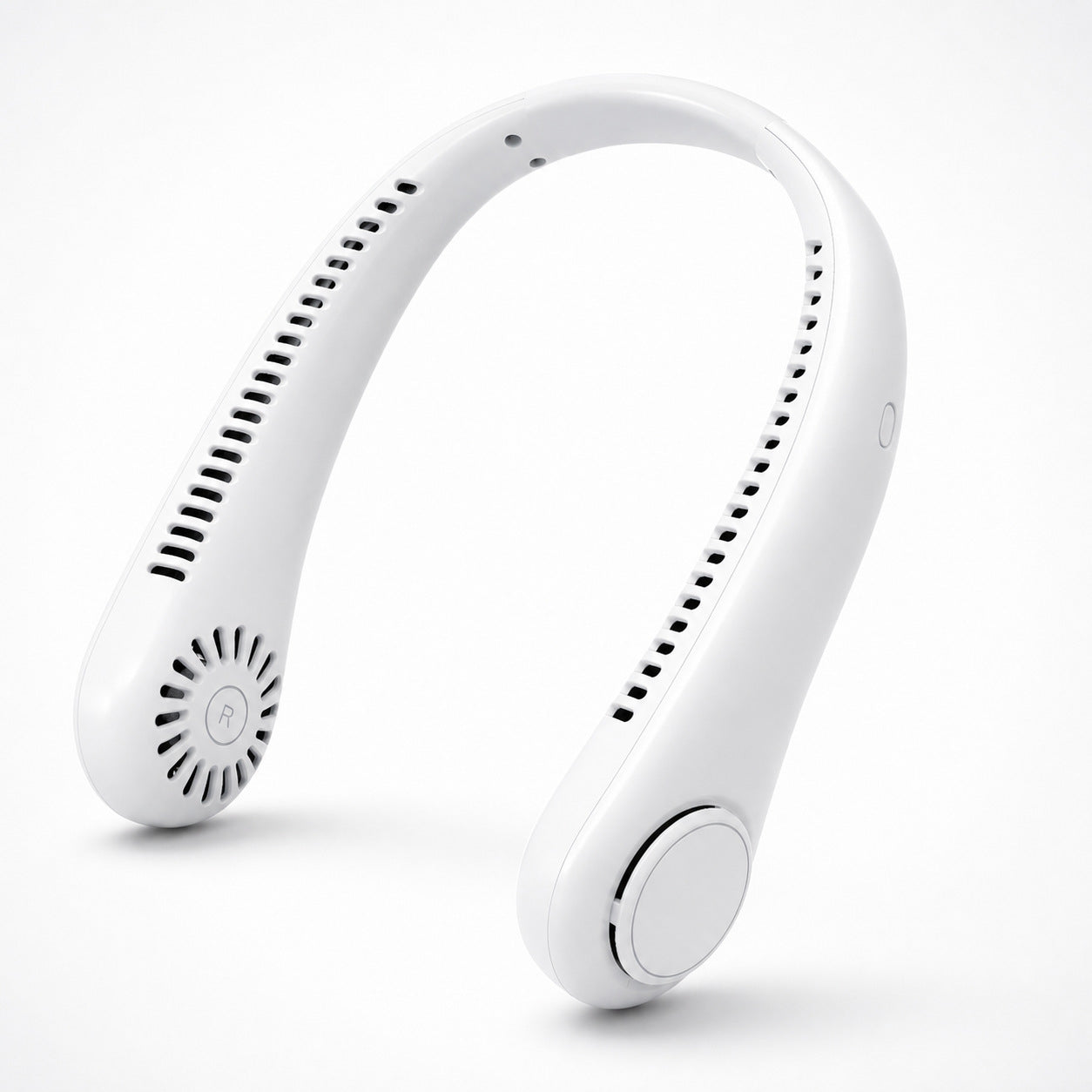 USB Rechargeable Neck Fan