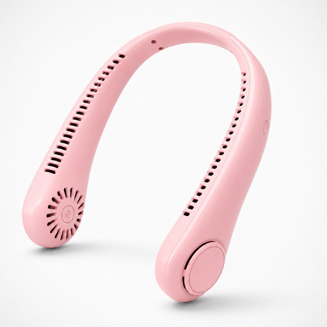 USB Rechargeable Neck Fan