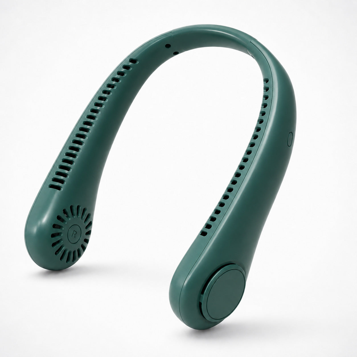 USB Rechargeable Neck Fan
